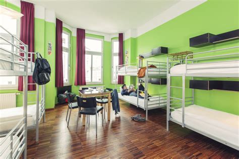 tripadvisor berlin hostels